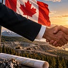 Are We Selling Canada? What Foreign Investment Really Means
