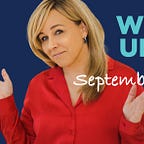 Business Game Changers with Sarah Westall