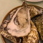 Notions @ Two Pups Restaurant Review