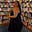 Catherine Harris's avatar