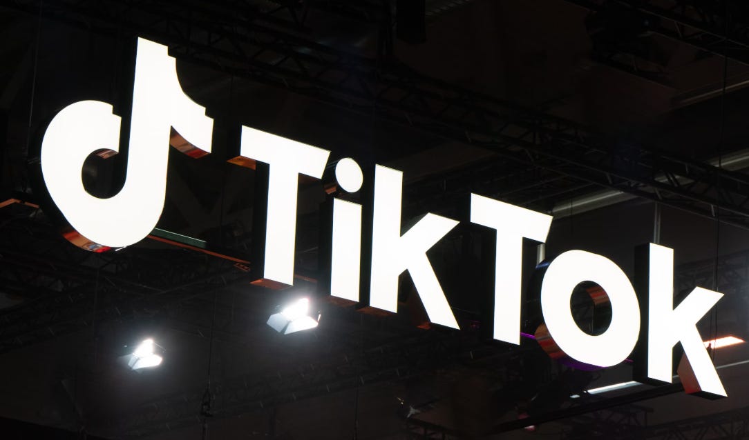 TikTok tests AI deepfake detection to help creators protect their likeness