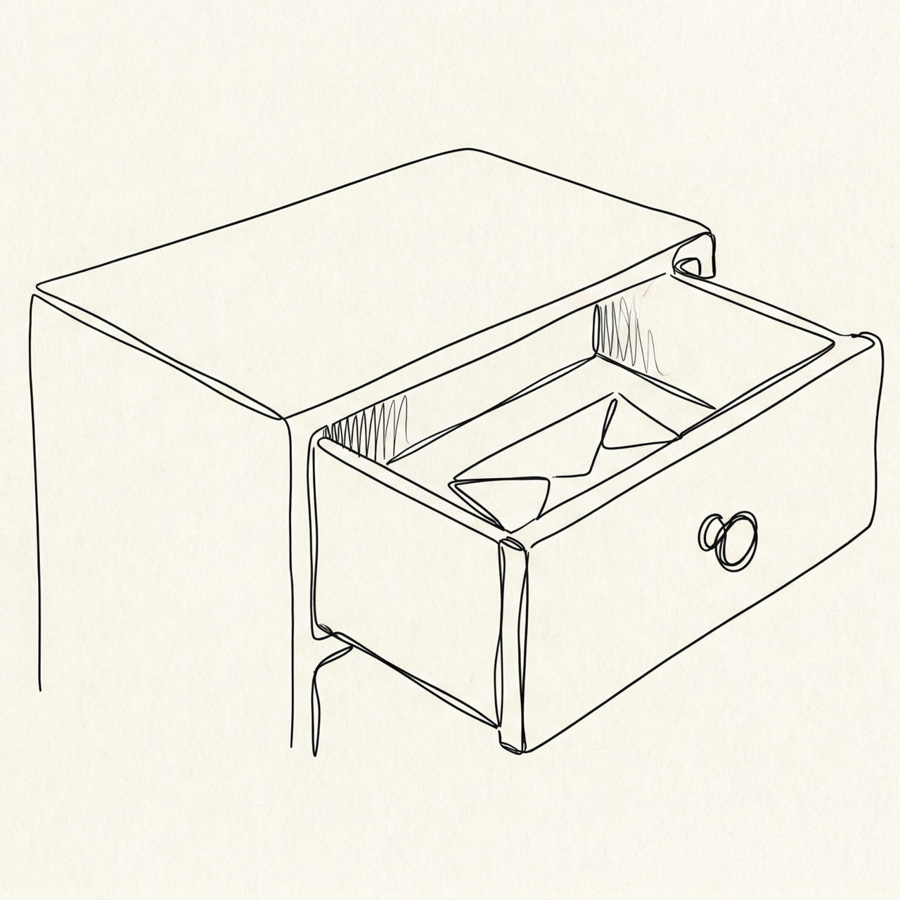 Se un oggetto potesse parlare...