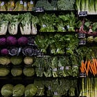 How I stopped rebuilding my grocery list every week