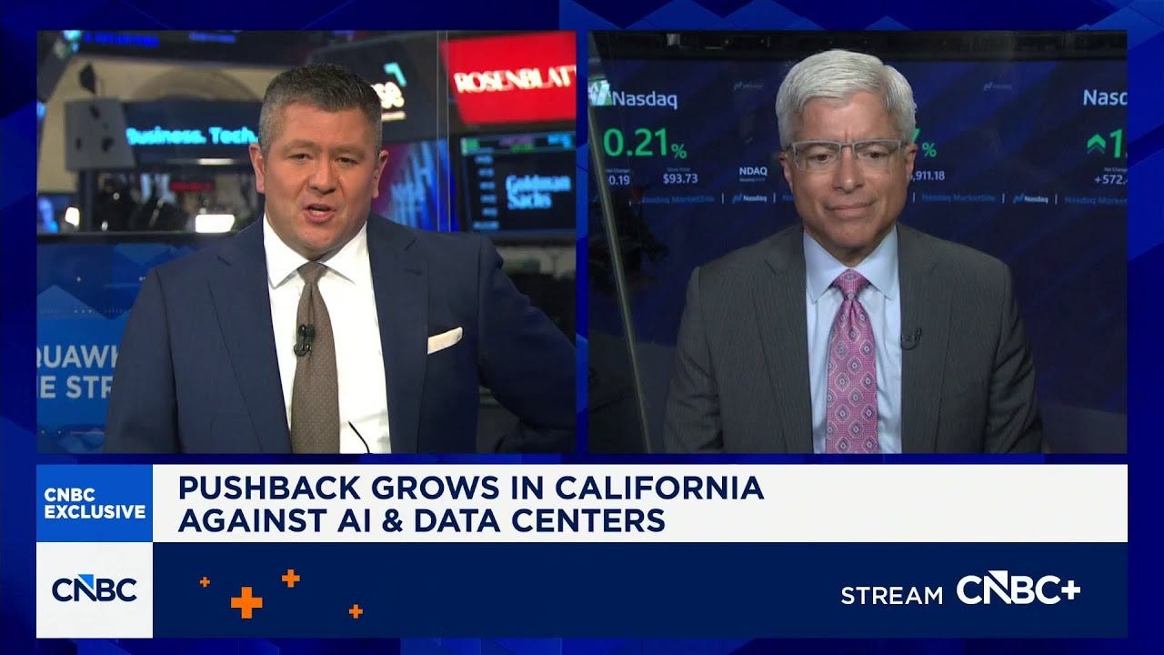 Edison International CEO on grid investment: "$1.4 trillion over the next five years" Edison International CEO on grid investment: "$1.4 trillion over the next five years"
