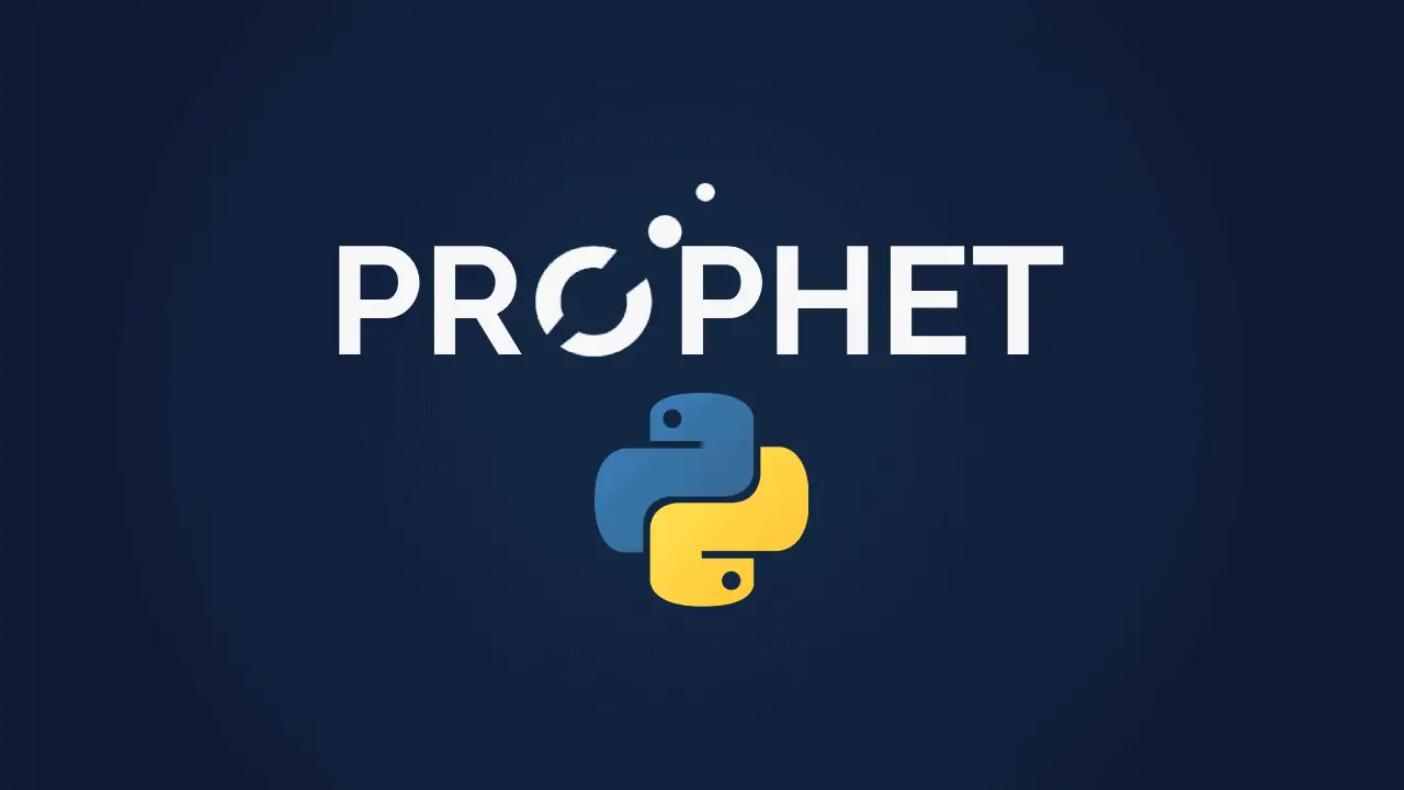 Quick Guide to Time Series Forecasting by Python Prophet | by Gen. Devin  DL. | Medium