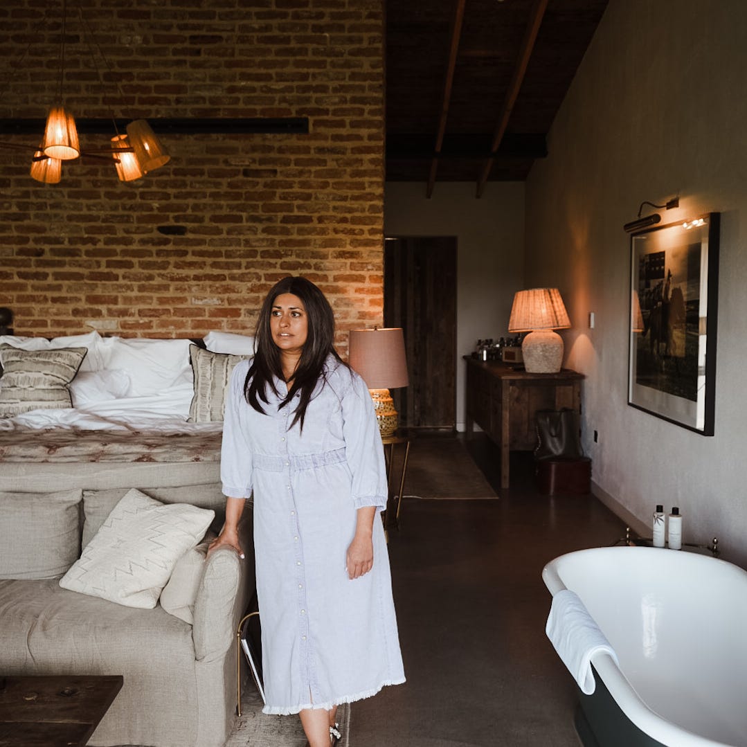 Hygge for Home by Reena Simon