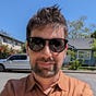 Peter C. Baker's avatar