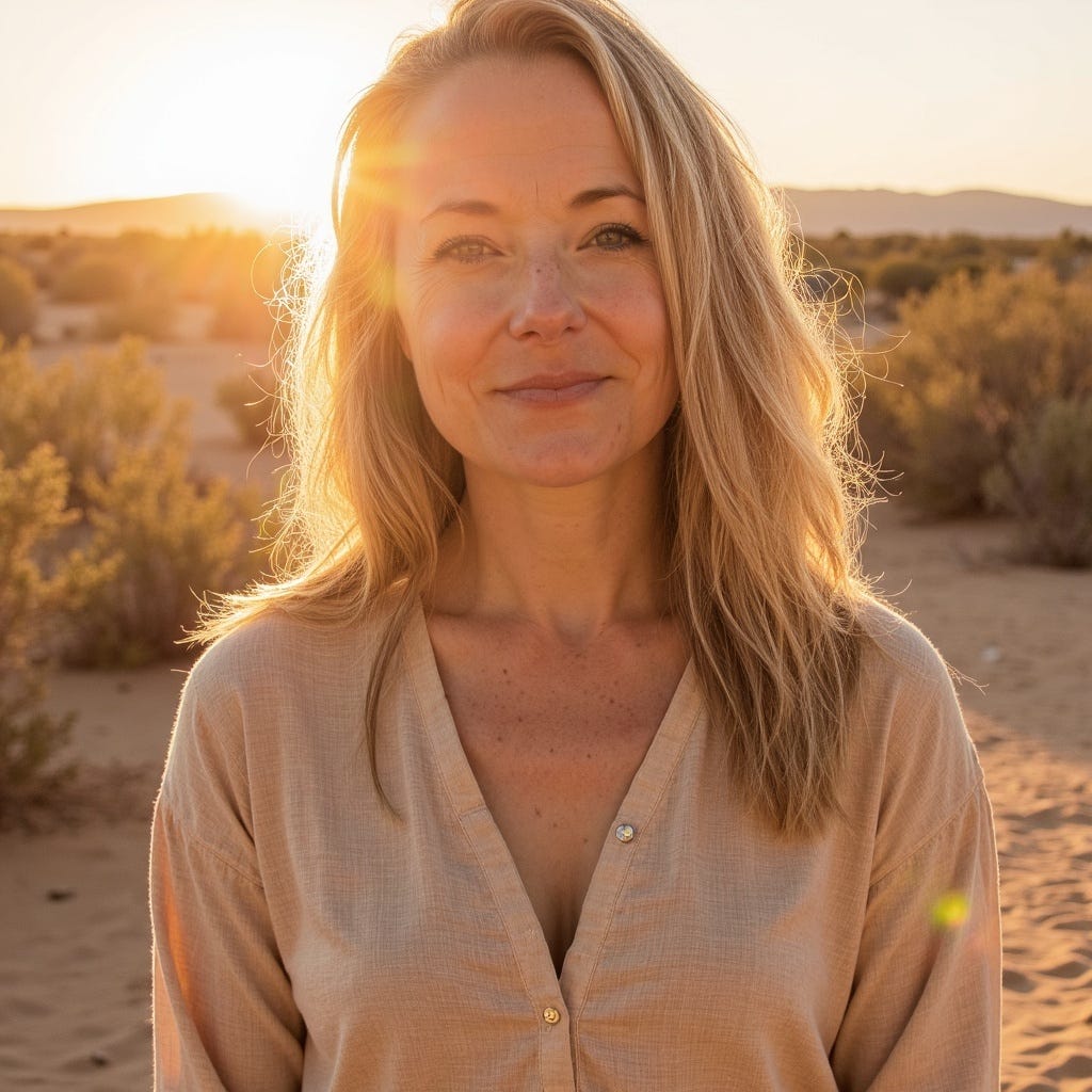 Returning To Connection 