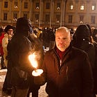 Morgan Johansson: Nej, socialdemokratin har inte övergivit palestinierna