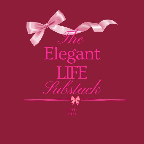 theelegantlife