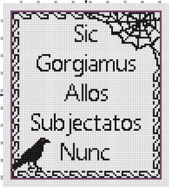 We Gladly Feast Upon Those Who Would Subdue us Addams Family