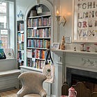 Why Children’s Literature?