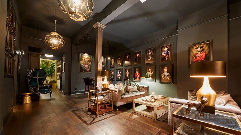 The Academy SF - Events, Things to Do in San Francisco - Event Space,  Organization - Phone Number - Hours - Photos - 2166 Market Street - SF  Station