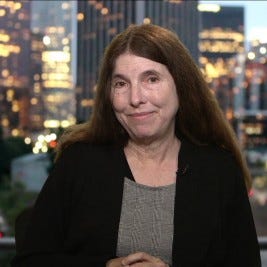 Dr. Steffie Woolhandler Agent | Speaker Fee | Booking Contact