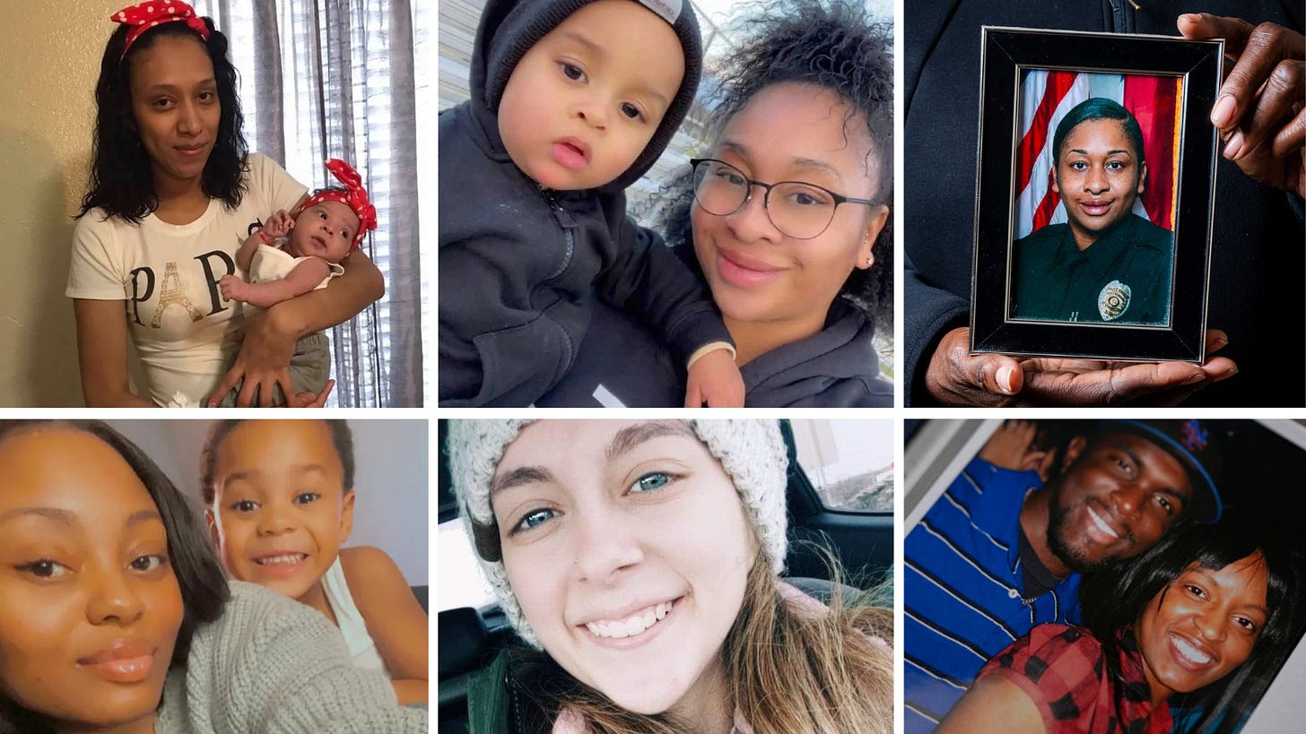 Rest in Power: A Running List of the Preventable Deaths Caused by Abortion Bans - Ms. Magazine Rest in Power: A Running List of the Preventable Deaths Caused by Abortion Bans - Ms. Magazine