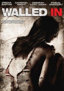 Walled In Movie Poster