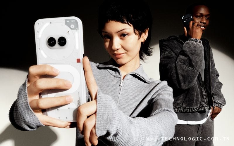 Nothing Phone 2a