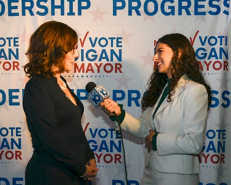 Saratoga Springs elections