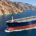 Why Does Greek Billionaire Procopiou Keep Sending Tankers Into Hormuz?