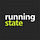 Running State