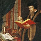 The Reformation’s “Five Solas” and Catholicism