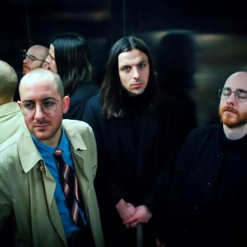 Media Giant | music profile with latest songs, videos and biography