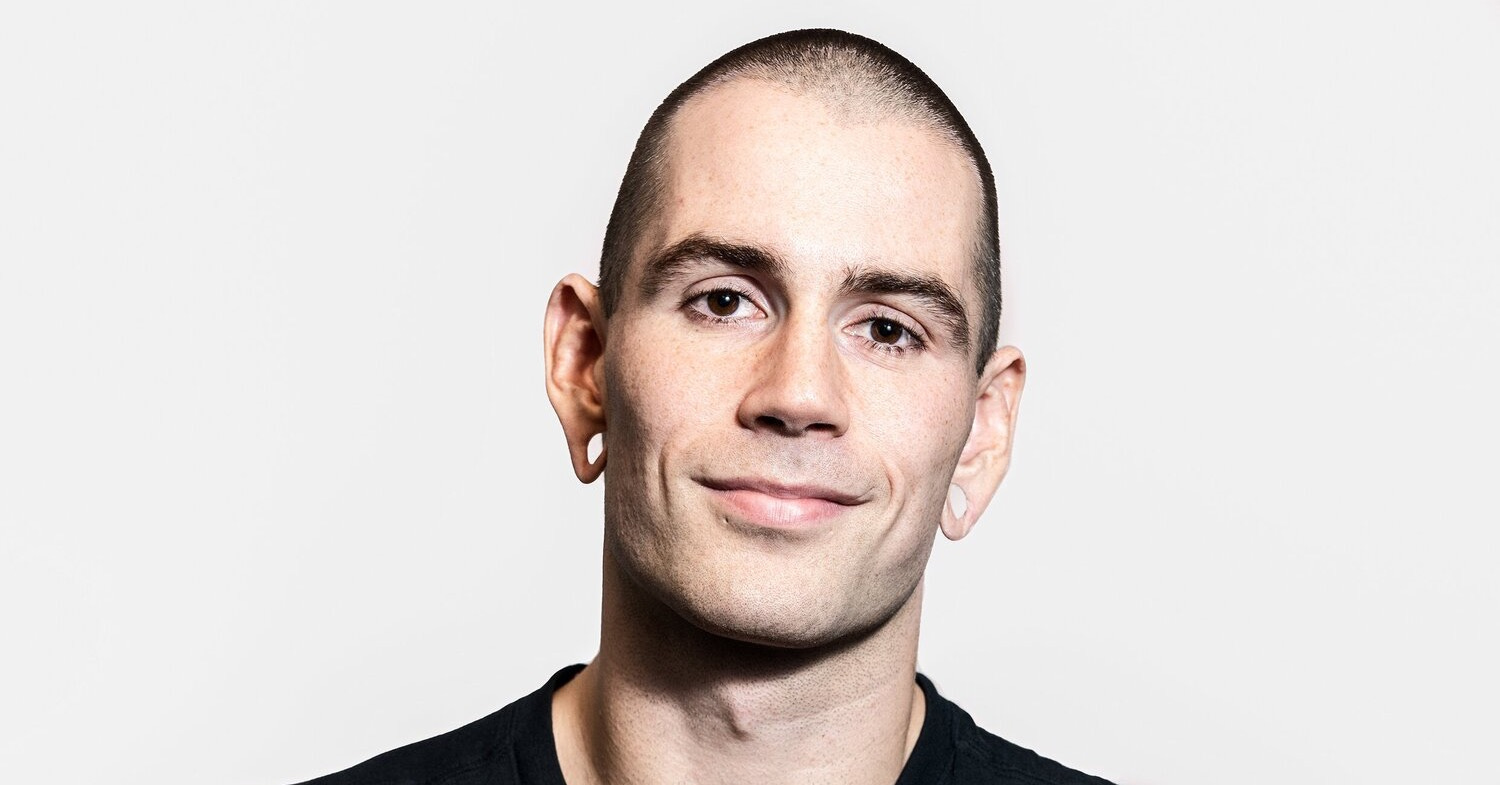 Leonardo Hiltunen Long