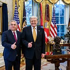 Trump och Putin kan förlora sin ungerske vän