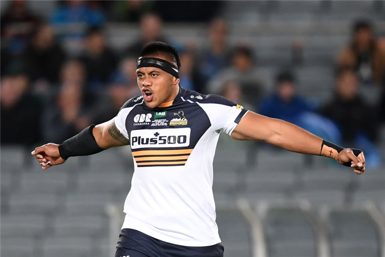Hurricanes Beat Brumbies, Go Third In Super Standings | Racing and Sports