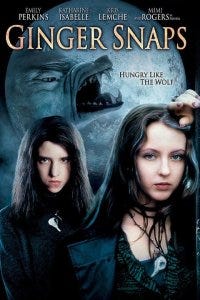 Ginger Snaps Ginger Snaps