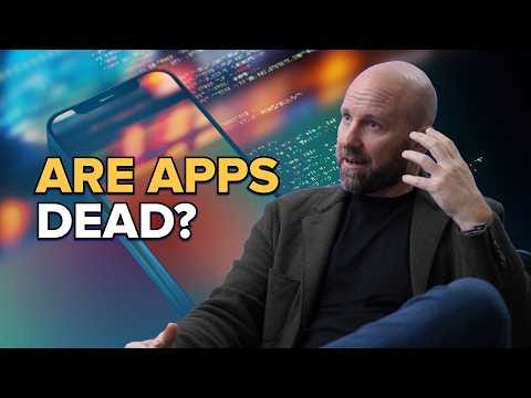 What Comes After Mobile? Meta's Andrew Bosworth on AI and Consumer Tech | Andreessen  Horowitz