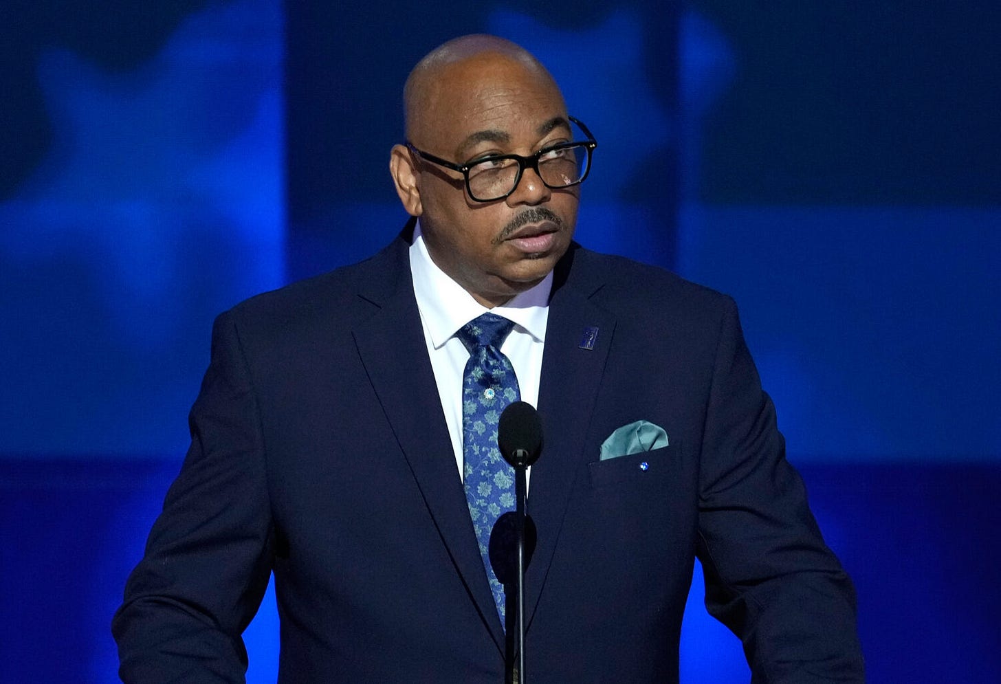 AFGE president says downsizing after Trump's order threatens the union's  survival