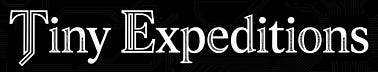 Tiny Expeditions