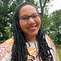 Ebony C. Peace's avatar