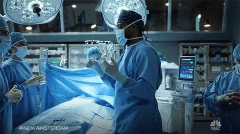 Fist Bump Getting Ready GIF - FistBump GettingReady Operation - Discover &  Share GIFs | Fist bump, New amsterdam, Gif