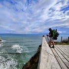 Goodbye, Cape Farewell