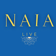 Naia Live's avatar