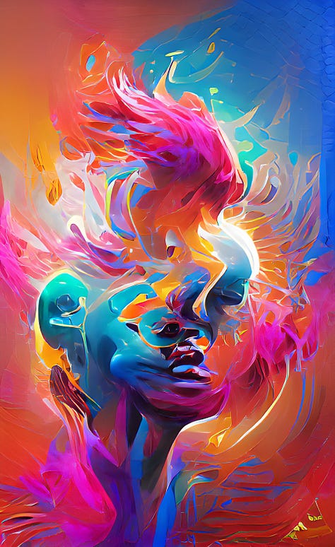 soulsync ai art