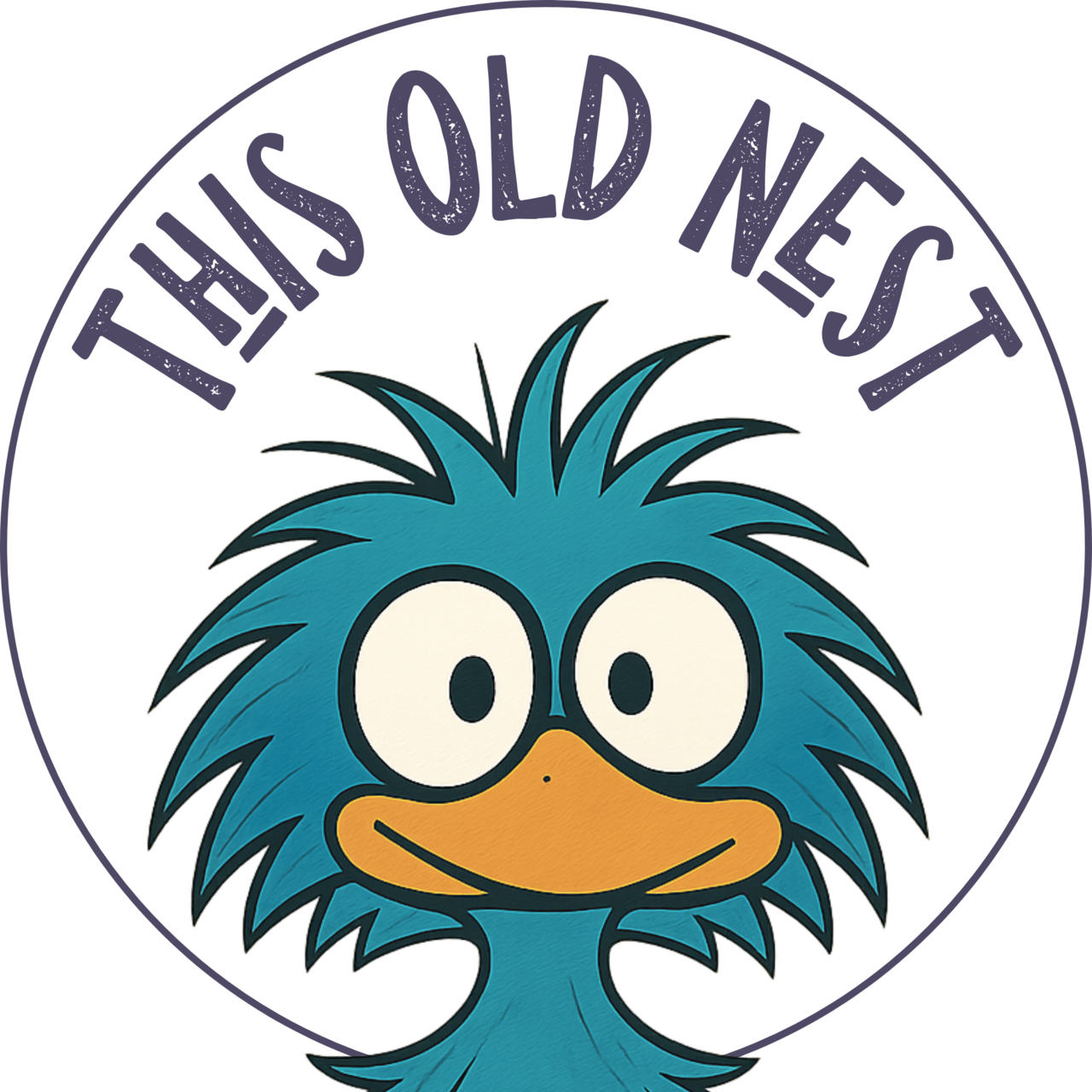 This Old Nest