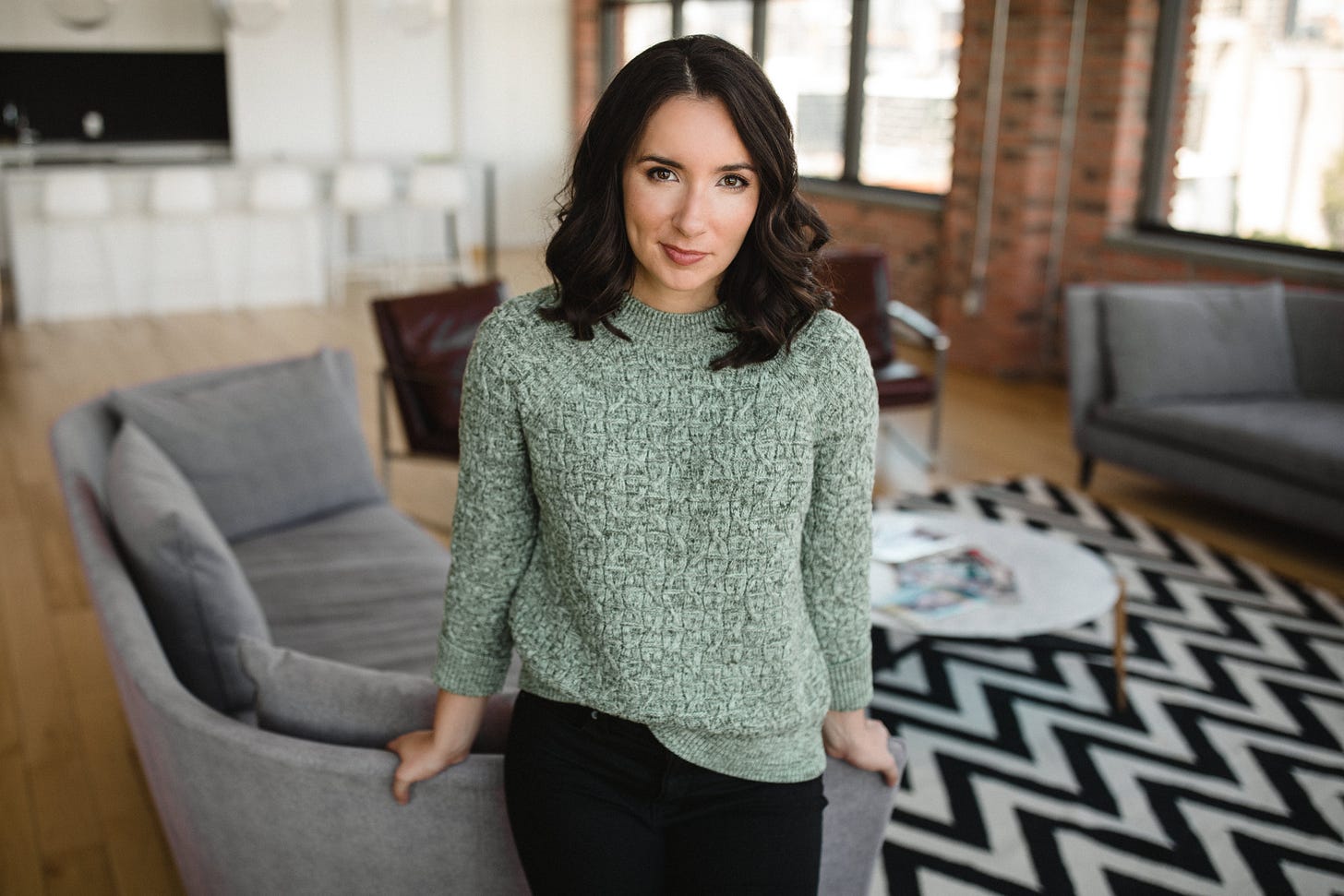 Photo of Carolyn