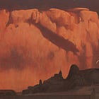 Building the Universe of Dune: A Masterclass in Sci-Fi World-Building