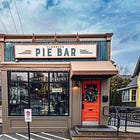 Overnight Stay: Northampton, Massachusetts