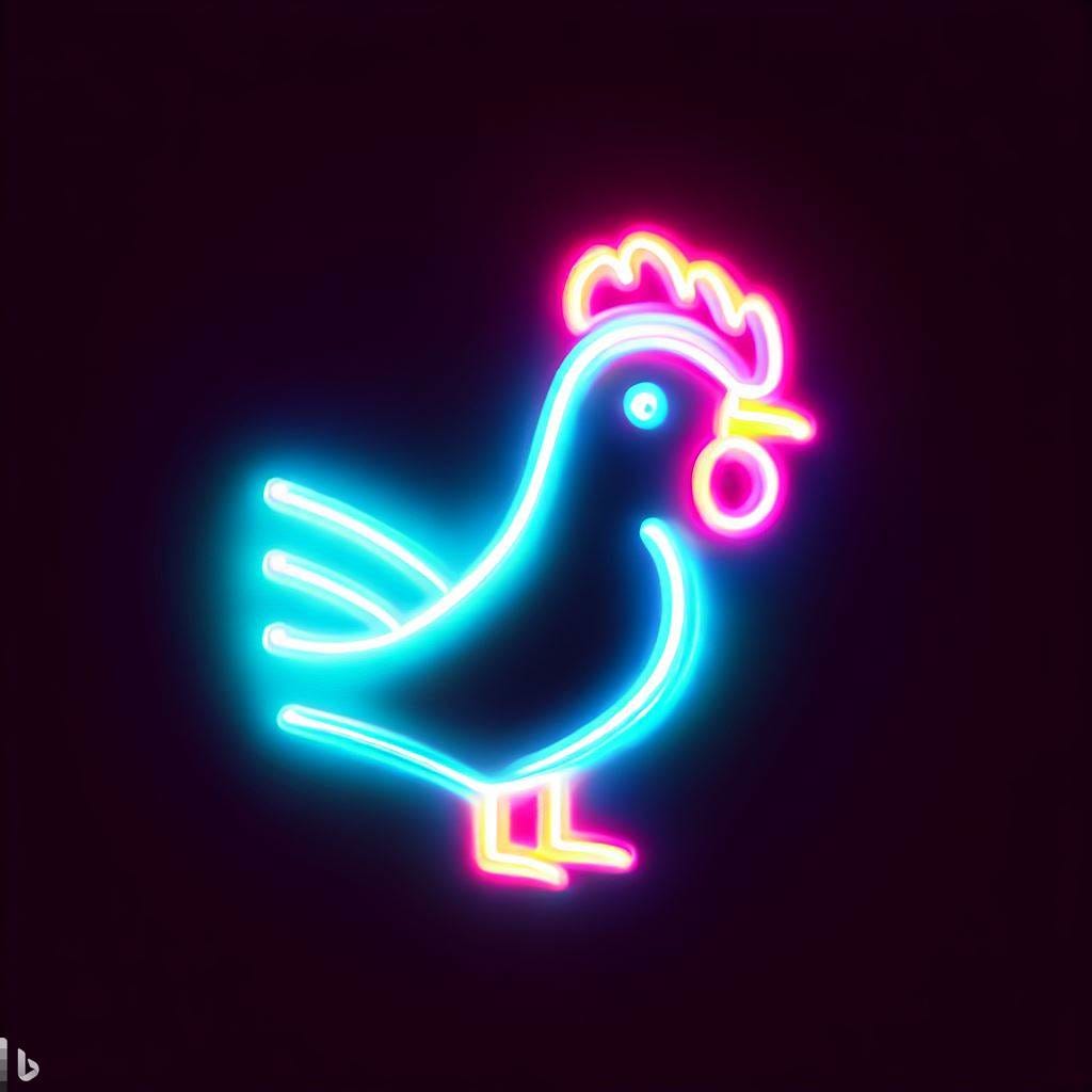 Substack profile picture for @neutral