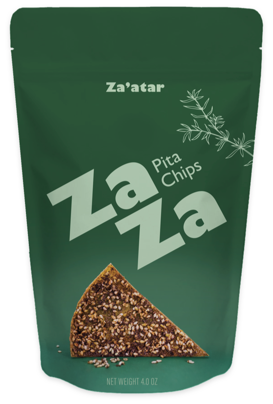 Za’atar