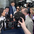 New details on canceled UAP SCIF briefing: “Grusch could not make it”