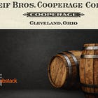 Inside Buffett’s First Investments: Greif Bros. Cooperage Corporation (1951)