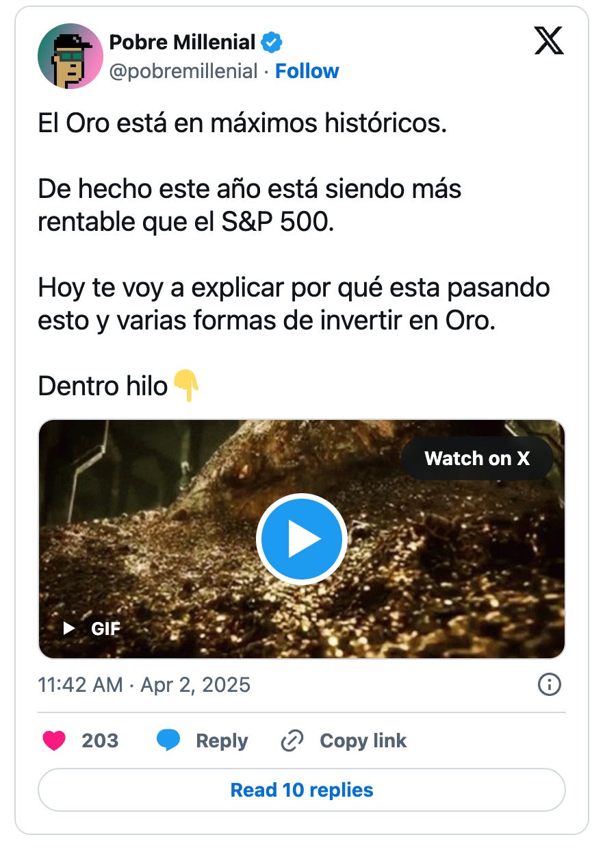 Los domingos son para los héroes (109) - by Pobre Millenial