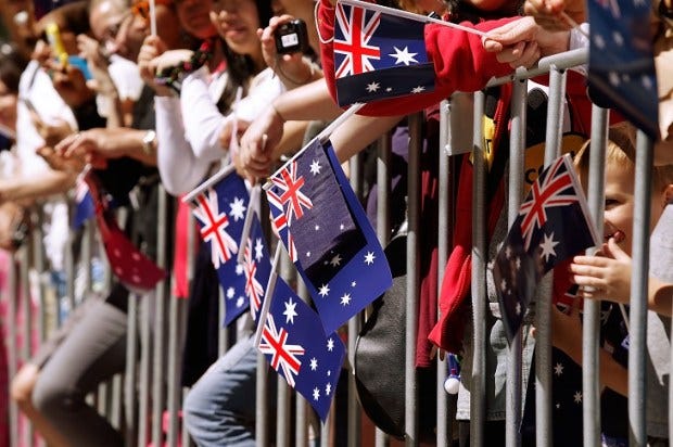 Has Australia become an elective dictatorship? | The Spectator Australia