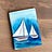 Sails and Commas