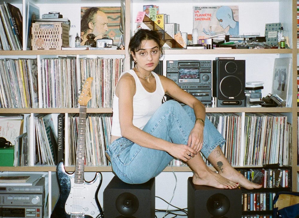 Sofie Royer | music profile with latest songs, videos and biography